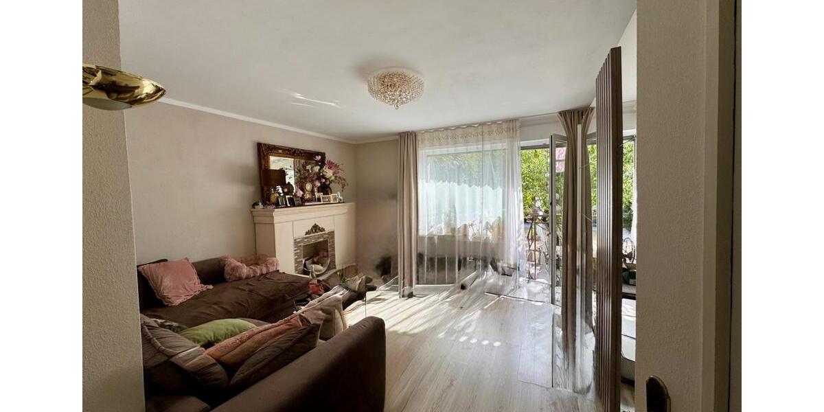 Erdgeschoßwohnung Kerpen - 3 Zimmer, 69 m&sup2;, 288.000&euro; | Angebot:27084419