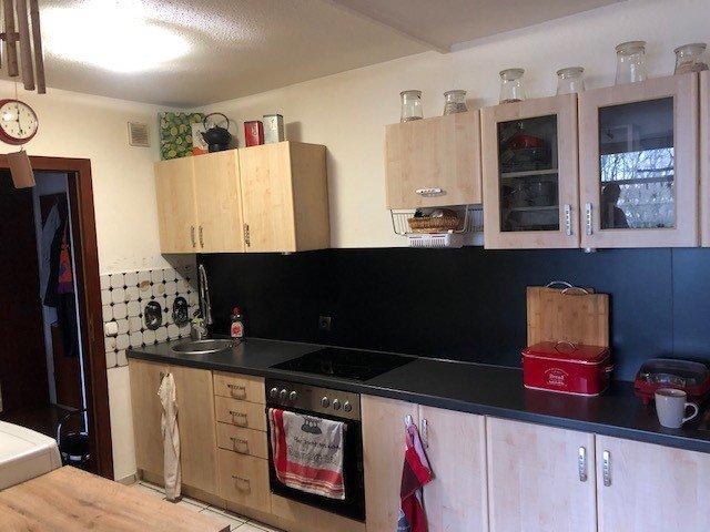 Etagenwohnung Bergisch Gladbach Alt-Frankenforst - 2 Zimmer, 63 m&sup2;, 129.000&euro; | Angebot:26083374