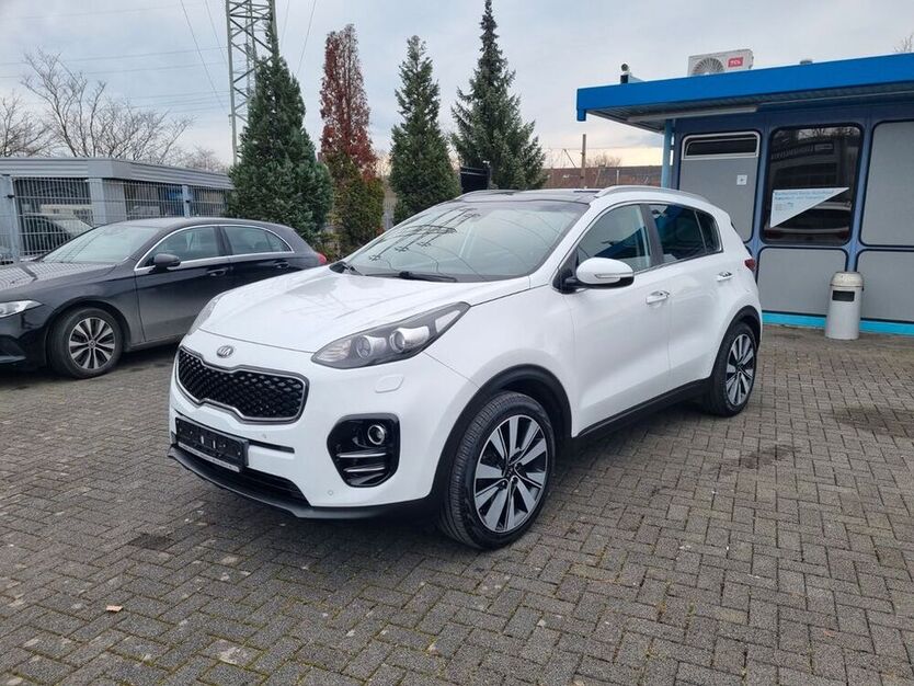 Sportage