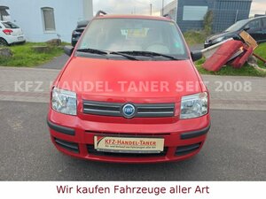 Fiat Panda 1.2 8V Dynamic 168.000 km 1.400 &euro; Troisdorf 53844