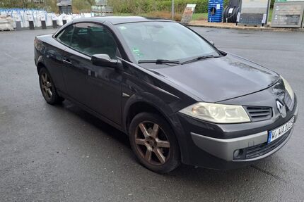 Renault Megane 236.000 km 800 &euro; Remscheid 42855