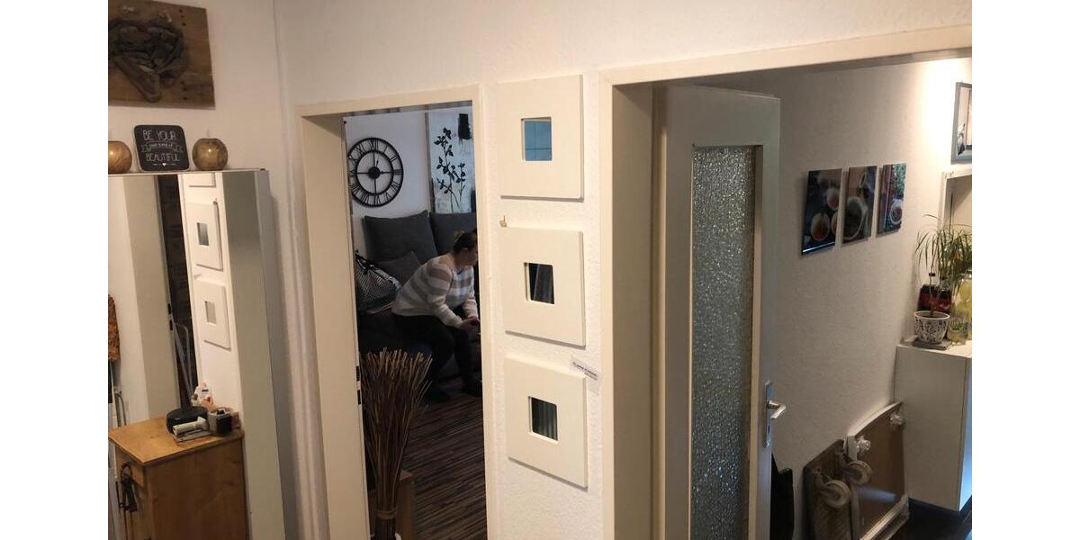 2-Zimmer Wohnung - Remscheid Hasten 2 zimmer