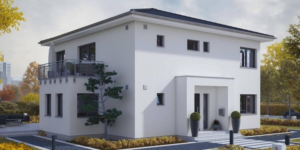 Einfamilienhaus Bergheim Kenten - 8 Zimmer, 200 m&sup2;, 481.498&euro; | Angebot:26789798