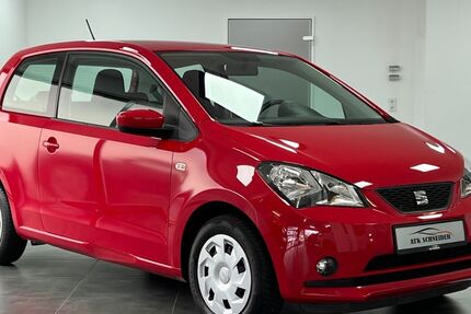 Seat Mii 74.900 km 6.490 &euro; Wesseling 50389