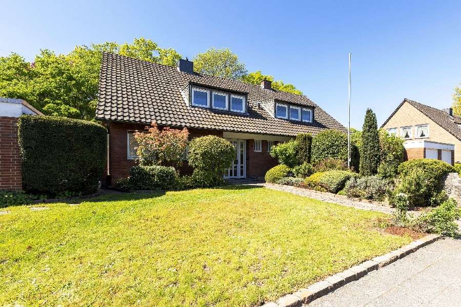 Einfamilienhaus Neuss Gnadental - 4 Zimmer, 128 m&sup2;, 538.000&euro; | Angebot:26415710