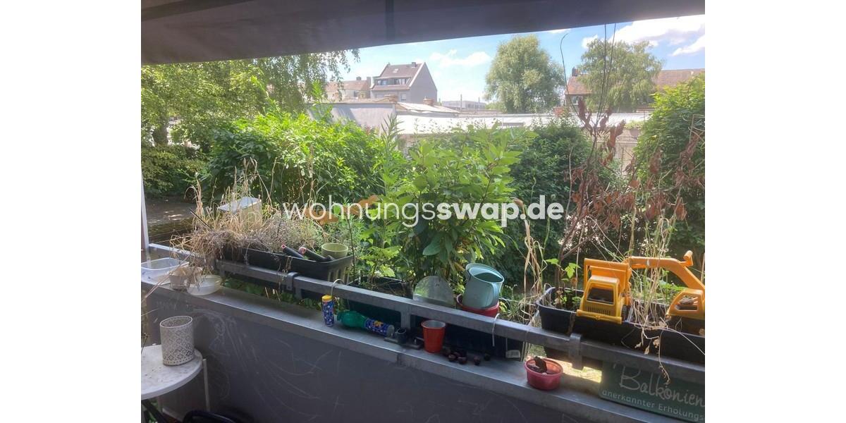 Etagenwohnung Köln Ehrenfeld - 3 Zimmer, 82 m&sup2;, 1.250&euro; | Angebot:24539003