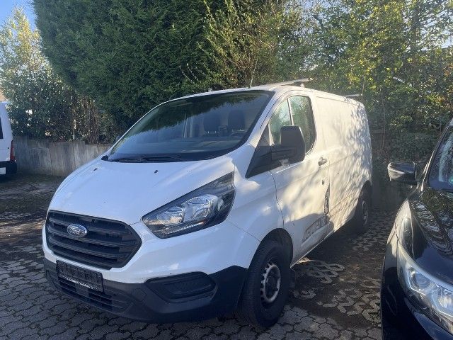 Ford Transit Custom 152.000 km 7.980 &euro; Wermelskirchen 42929