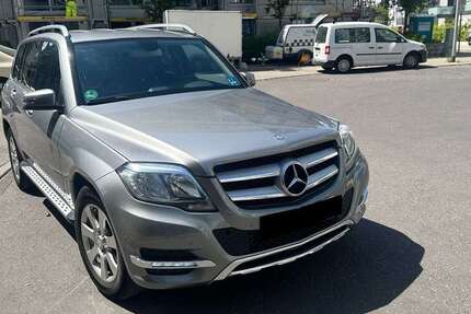 Mercedes-Benz GLK 220 142.000 km 18.000 € Düsseldorf 40547