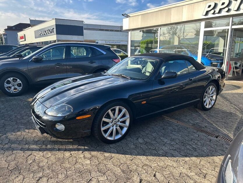 XK