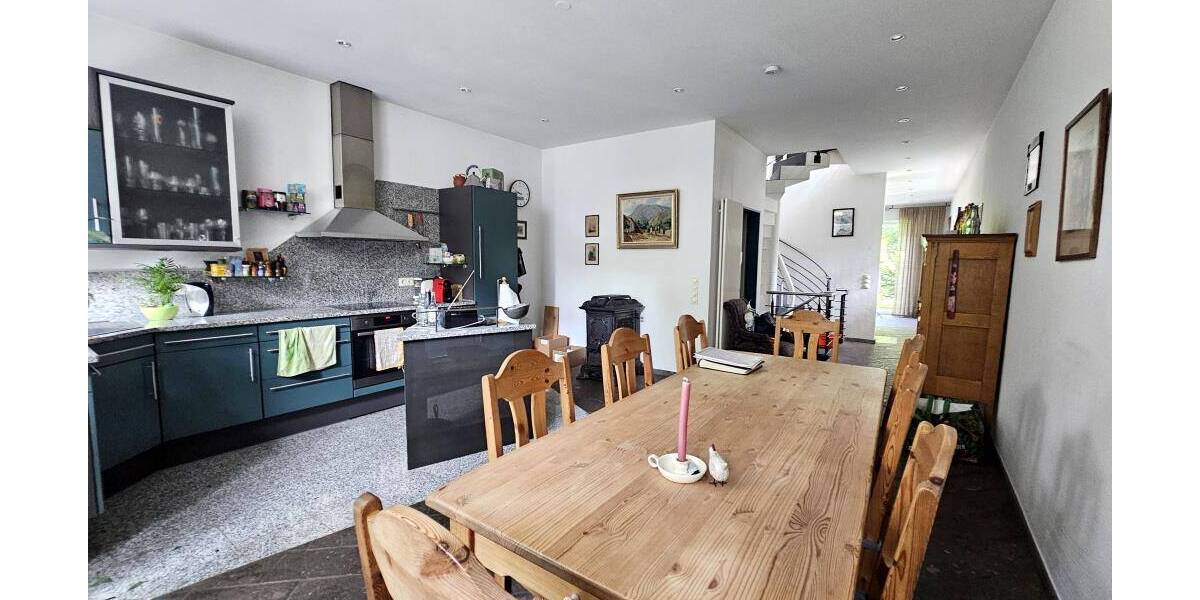 Mehrfamilienhaus, Wohnhaus Solingen Solingen-Mitte - 1 Zimmer, 248 m&sup2;, 650.000&euro; | Angebot:22648155