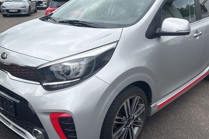 Kia Picanto 51.385 km 12.850 &euro; Neuss 41464