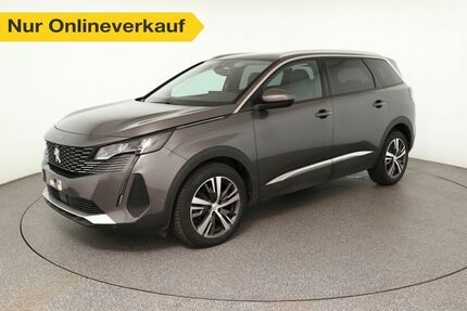 Peugeot 5008 30.450 km 23.160 &euro; Düsseldorf 40599