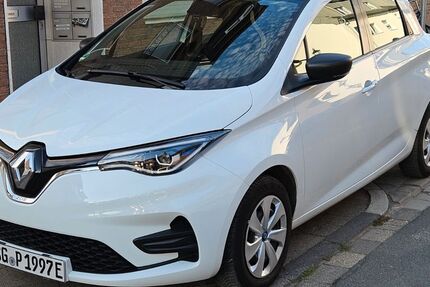 Renault ZOE 56.000 km 11.999 &euro; Leichlingen 42799