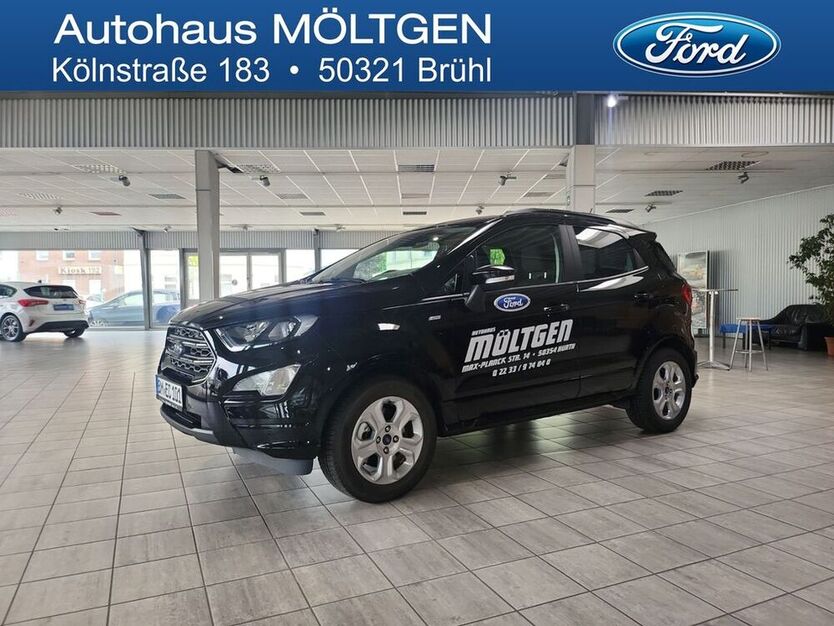 EcoSport