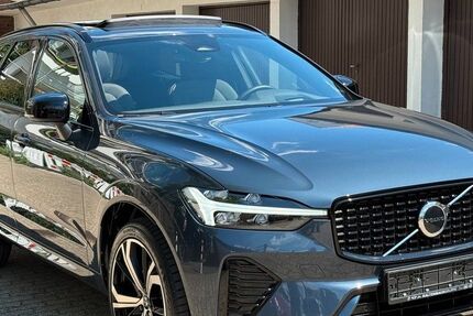 Volvo XC60 100.000 km 33.640 &euro; Düsseldorf 40468