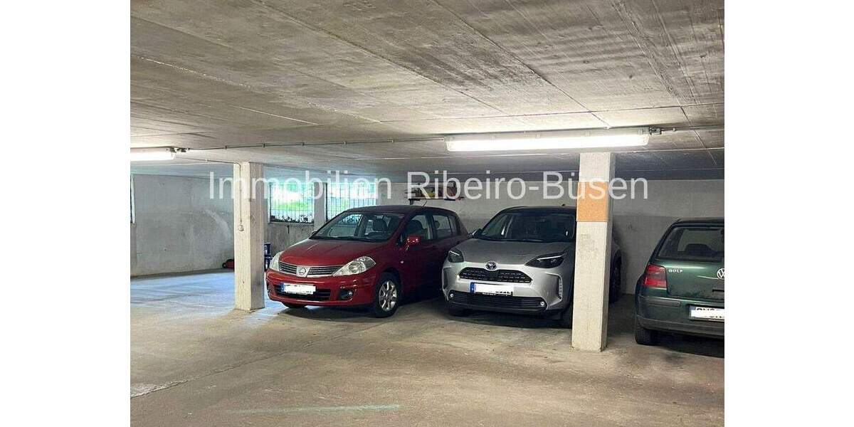 Charmante 2-Zimmer-Wohnung mit Balkon wartet auf Sie! 2 zimmer