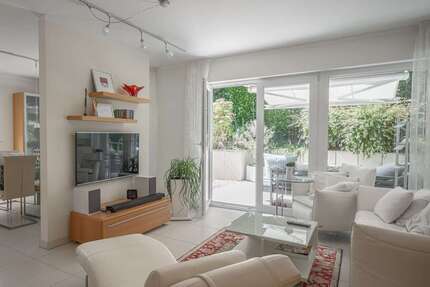 Wohnung Bergisch Gladbach - 3 Zimmer, 98 m&sup2;, 520.000&euro; | Angebot:27727936