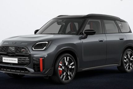 Mini John Cooper Works Countryman 20.572 km 45.290 &euro; Bergisch Gladbach 51469