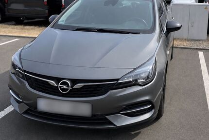 Opel Astra 47.500 km 11.000 &euro; Brühl 50321