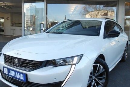 Peugeot 508 15.000 km 21.800 &euro; Remscheid 42897