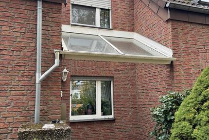 Familienfreundliches Reihenmittelhaus mit Garten und Garage zimmer