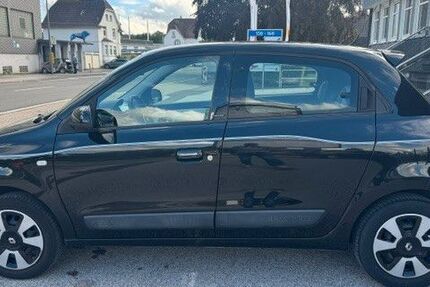 Renault Twingo 19.000 km 8.600 &euro; Remscheid 42899