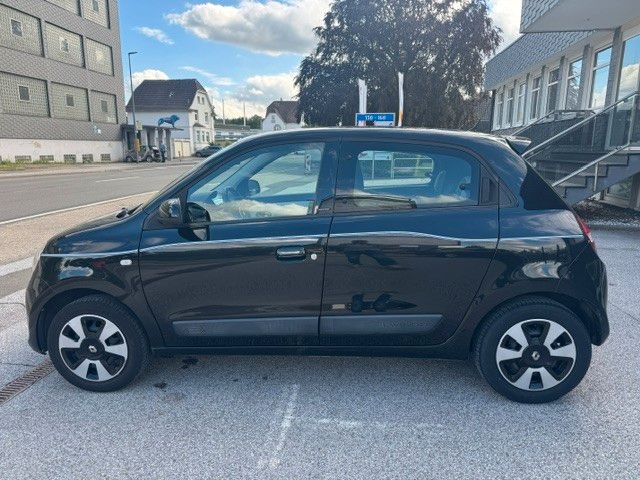 Renault Twingo 19.000 km 8.600 &euro; Remscheid 42899