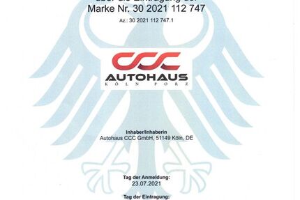 Ford S-Max 109.000 km 19.900 &euro; Köln 51149