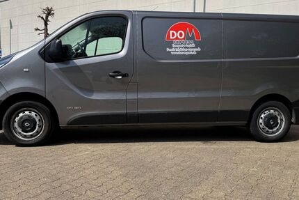 Renault Trafic 64.500 km 10.950 &euro; Leverkusen 51377