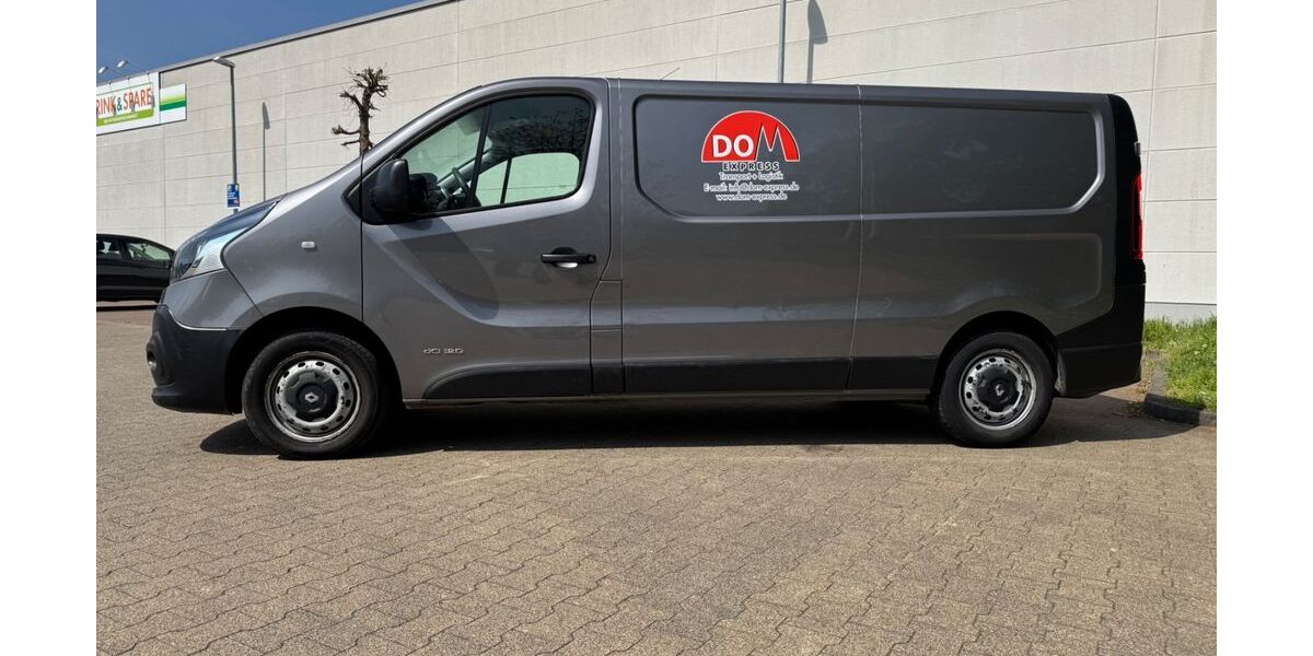 Renault Trafic 64.500 km 11.450 &euro; Leverkusen 51377