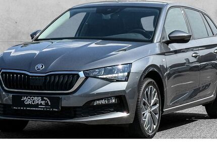 Skoda Scala 42.995 km 18.880 &euro; Bergheim 50126
