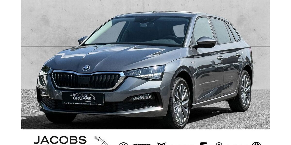 Skoda Scala 42.995 km 18.880 &euro; Bergheim 50126