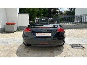Audi TT Coupe/Roadster 2.0 TFSI Roadster 155.400 km 9.699 &euro; Troisdorf 53844