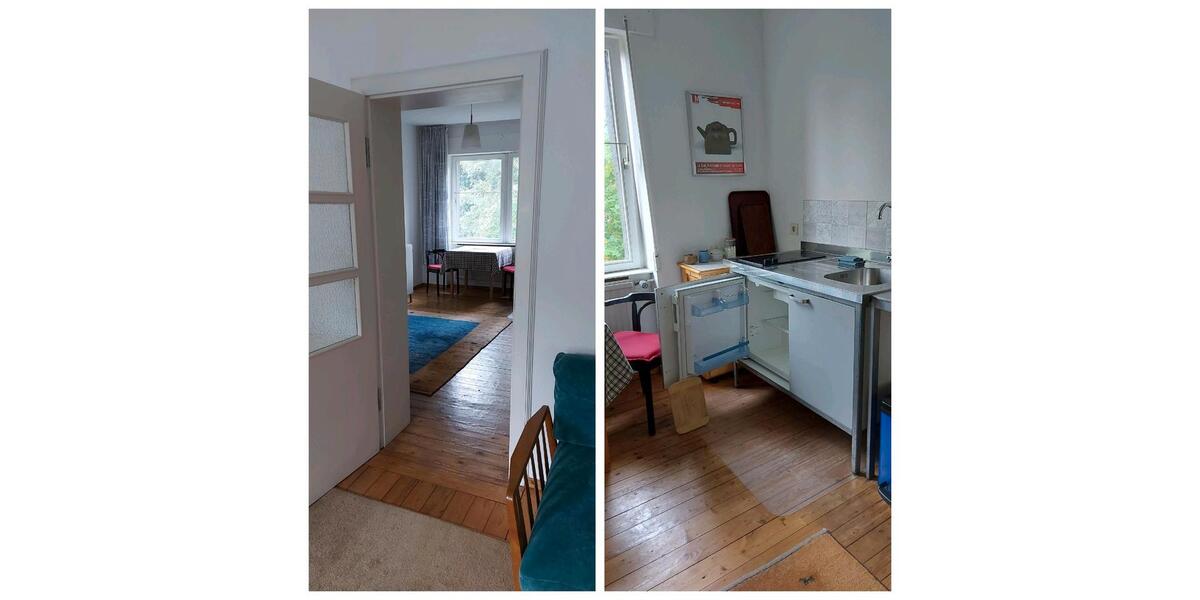 Etagenwohnung Hürth - 1 Zimmer, 55 m&sup2;, 950&euro; | Angebot:24348118