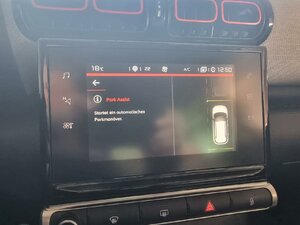 Citroen C3 Aircross Shine Headup SSD City & Style Paket 58.564 km 14.380 &euro; HAAN 42781