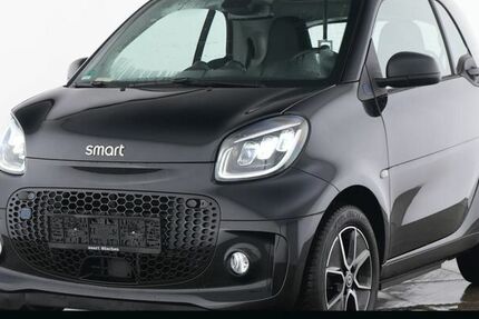 Smart ForTwo 28.319 km 15.750 &euro; Köln-Deutz 51105