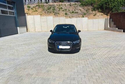 Audi A3 117.000 km 13.400 &euro; Solingen 42659