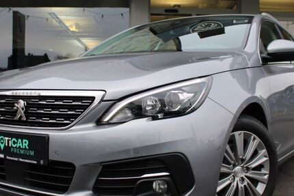 Peugeot 308 65.856 km 14.990 &euro; Remscheid 42897