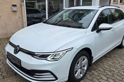 VW Golf 14.400 km 23.990 &euro; Erkrath 40699