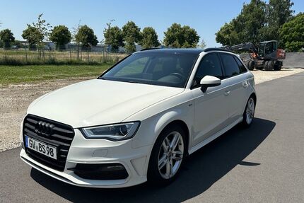 Audi A3 210.000 km 11.000 &euro; Grevenbroich 41515
