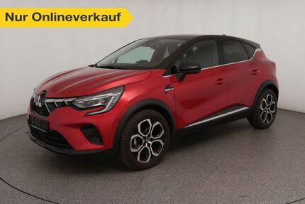 Mitsubishi ASX 35.838 km 23.960 &euro; Düsseldorf 40599