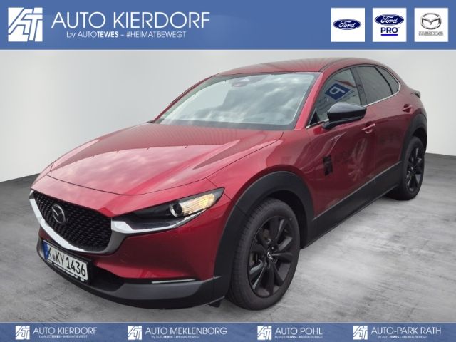 CX-30