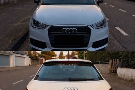 Audi A1 116.300 km 11.000 &euro; Leverkusen 51379