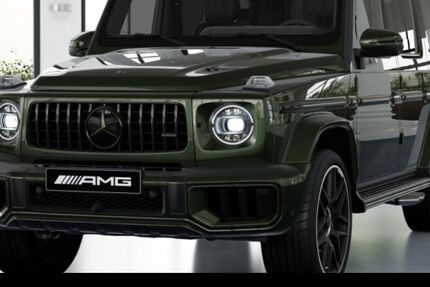 Mercedes-Benz G 63 AMG 9.900 km 235.990 &euro; Frechen 50226