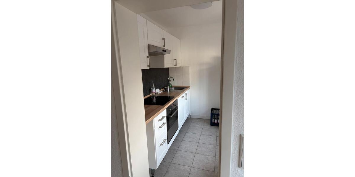 Etagenwohnung Hilden Kalstert - 2 Zimmer, 50 m&sup2;, 179.000&euro; | Angebot:25641514