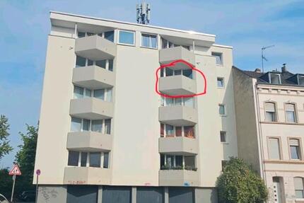 2 Zimmer Wohnung Köln Kalk 57m² 2 zimmer