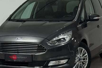 Ford Galaxy 144.300 km 18.950 &euro; Remscheid 42859