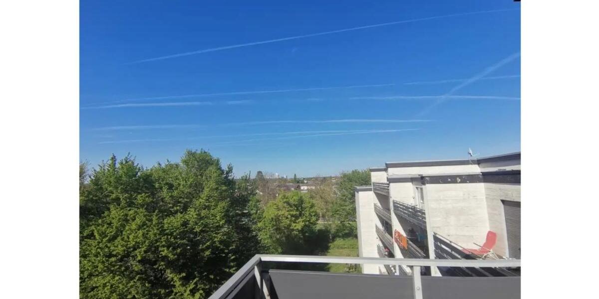 4-Zimmer Wohnung Otto-Hahn-Straße 4 zimmer