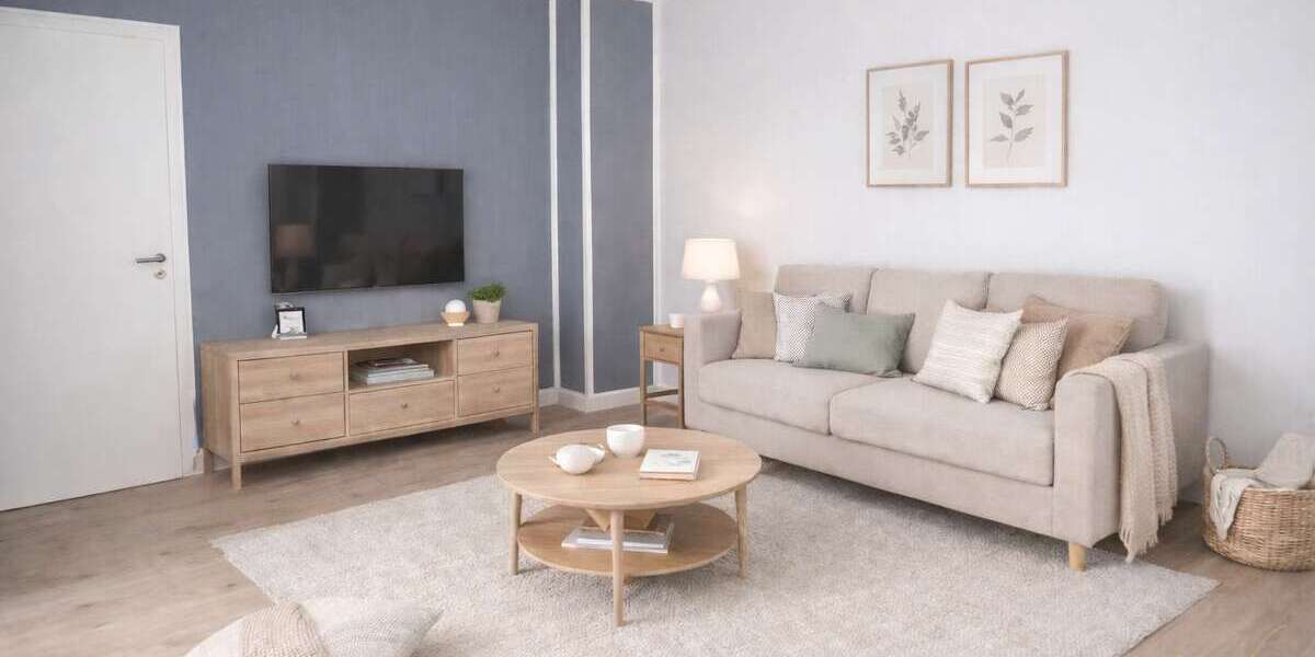 Etagenwohnung Remscheid Remscheid-Süd - 5 Zimmer, 129 m&sup2;, 265.000&euro; | Angebot:25099817