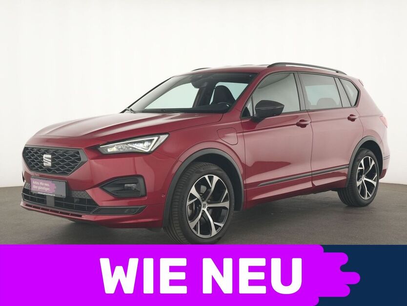 Seat Tarraco 39.266 km 28.936 € Neuss 41460